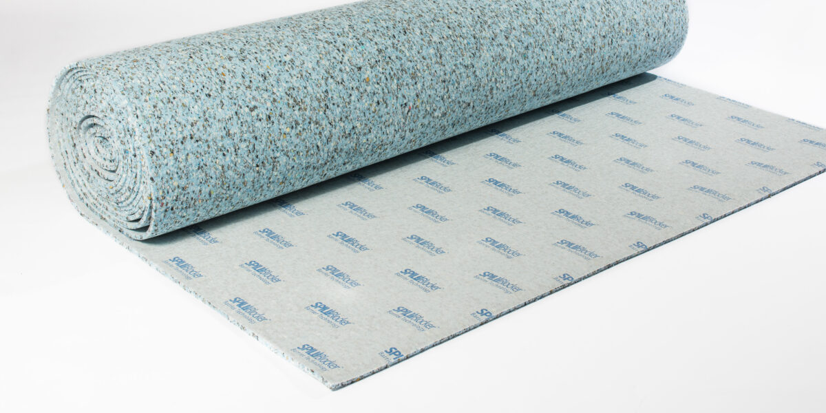 bonded carpet cushion product image